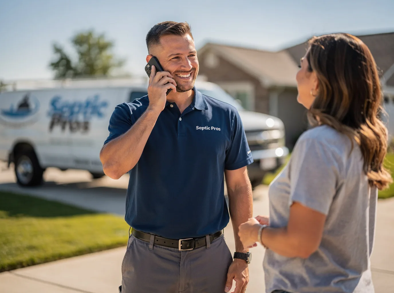 Septic Tank Pumping Morton, IL FAQs